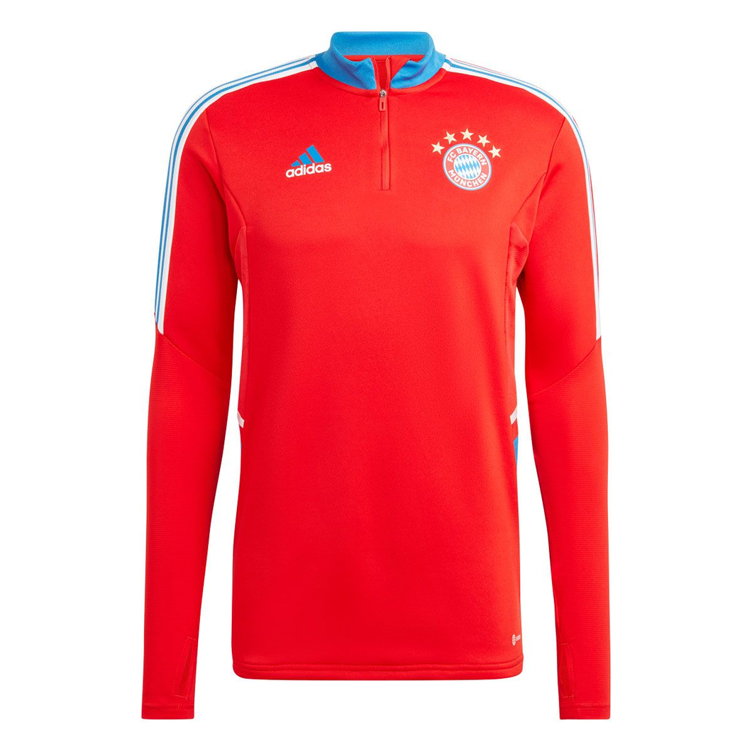 adidas Bayern Munich Training Top 2023