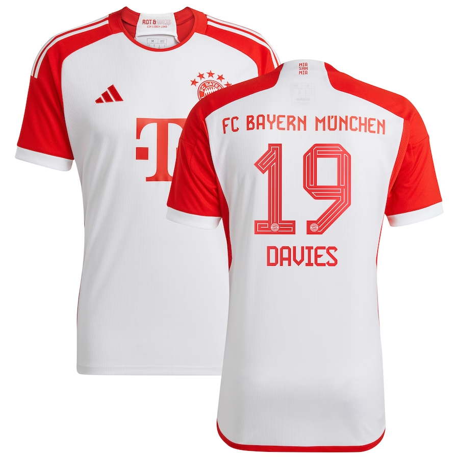 Bayern munich youth jersey shop