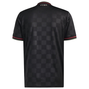 adidas Bayern Munich Third Jersey 2025/26