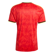 Load image into Gallery viewer, adidas Belgium Home Jersey World Cup 2026
