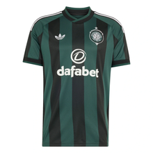 Load image into Gallery viewer, adidas Celtic Away Jersey 2026/27

