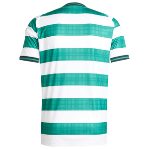 adidas Celtic Home Jersey 2025/26