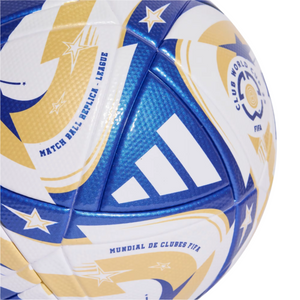 adidas FIFA Club World Cup Final League Ball