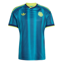 Load image into Gallery viewer, adidas Colombia Away Jersey World Cup 2026

