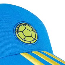 Load image into Gallery viewer, adidas Colombia Soccer Cap 2026
