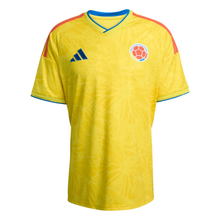 Load image into Gallery viewer, adidas Colombia Home Jersey World Cup 2026
