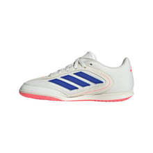Load image into Gallery viewer, adidas Copa Court League Junior Indoor Shoes
