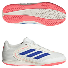 Load image into Gallery viewer, adidas Copa Court League Junior Indoor Shoes
