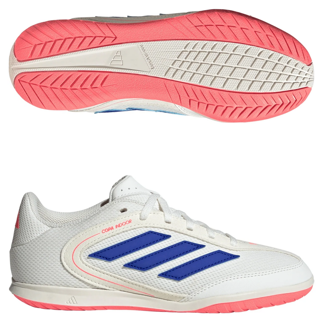 adidas Copa Court League Junior Indoor Shoes