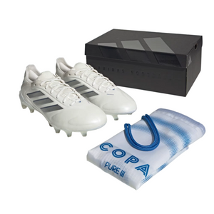 Adidas Copa Pure 3 Elite FG Cleats