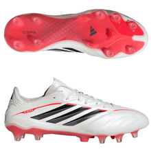Load image into Gallery viewer, adidas Copa Pure IV Elite FG Cleats
