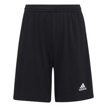 Load image into Gallery viewer, adidas Entrada 22 Shorts Black
