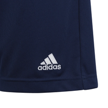 Load image into Gallery viewer, adidas Entrada 22 Shorts Navy Blue
