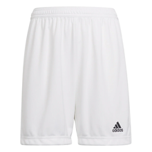 Load image into Gallery viewer, adidas Entrada 22 Shorts White
