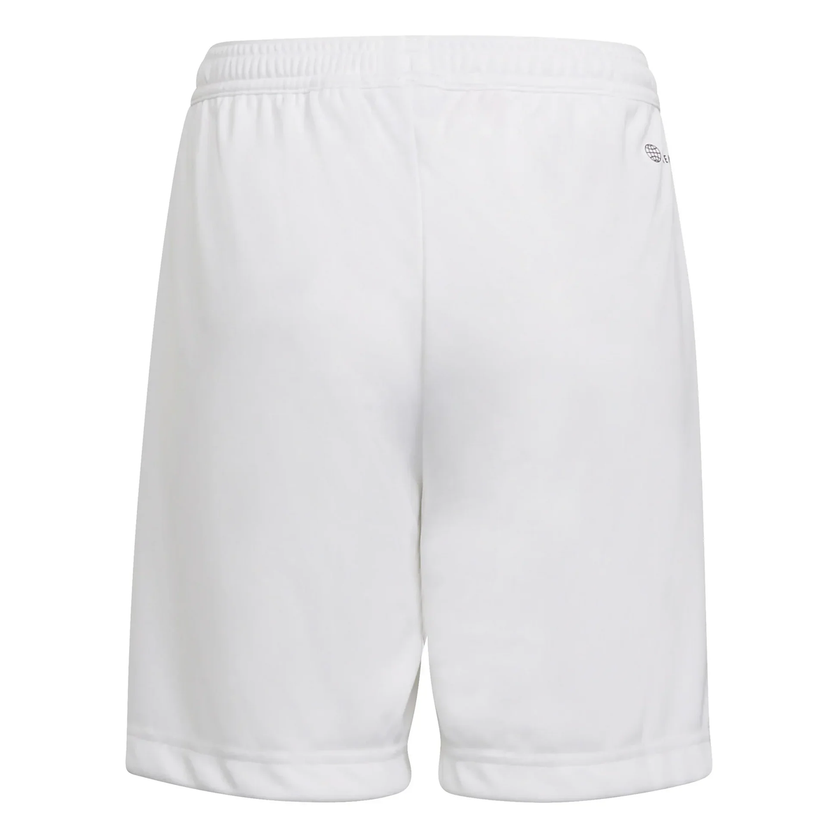 adidas Entrada 22 White Soccer Shorts – Eurosport Soccer Stores