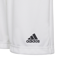 Load image into Gallery viewer, adidas Entrada 22 Shorts White
