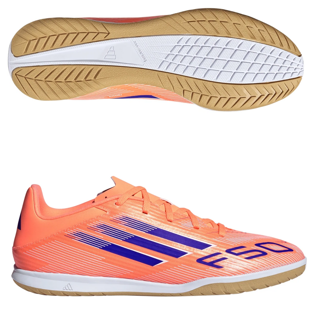 adidas F50 Club Indoor Shoes