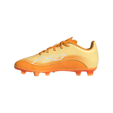 Load image into Gallery viewer, adidas Junior F50 Messi Club FG/MG Cleats
