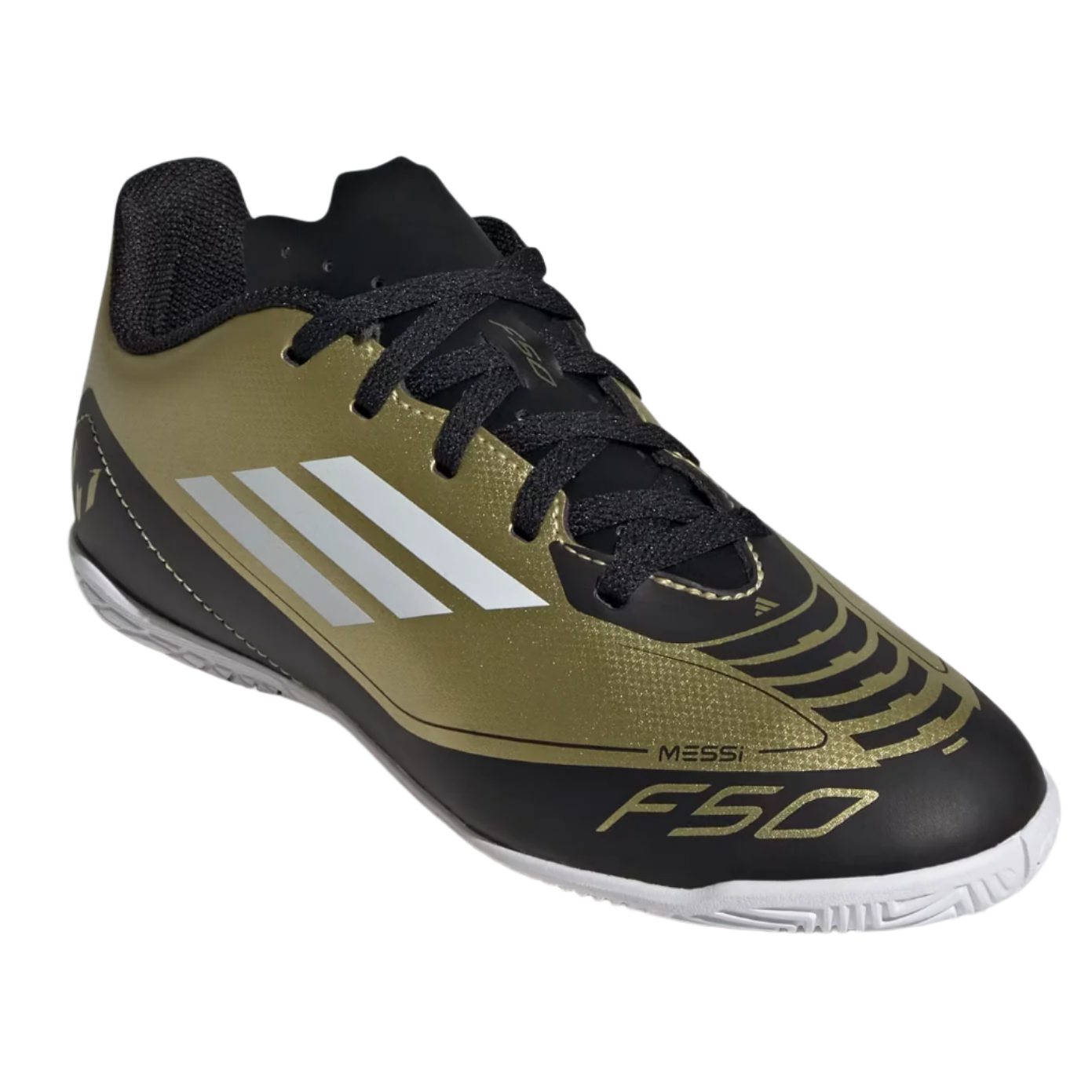 Messi indoor soccer cleats sale - Main Image