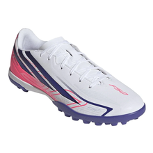 Load image into Gallery viewer, adidas F50 Hyperfast Club Turf Shoes
