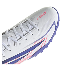 Load image into Gallery viewer, adidas F50 Hyperfast Club Turf Shoes
