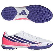 Load image into Gallery viewer, adidas F50 Hyperfast Club Turf Shoes
