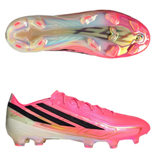 Load image into Gallery viewer, adidas F50 Hyperfast Elite FG Cleats

