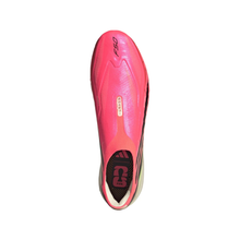 Load image into Gallery viewer, adidas F50 Hyperfast Elite Laceless Cleats
