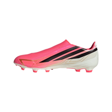 Load image into Gallery viewer, adidas F50 Hyperfast League Laceless Cleats
