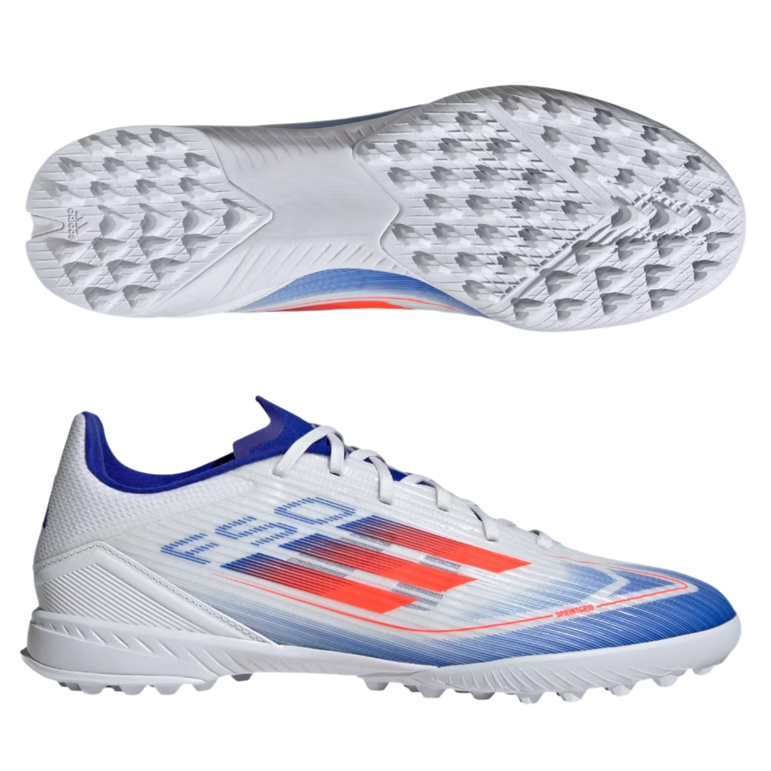 adidas F50 League Turf Shoes - Main Image
