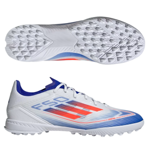 adidas F50 League Turf Shoes