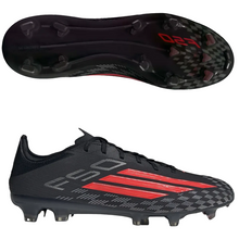 Load image into Gallery viewer, adidas F50 Pro FG Cleats
