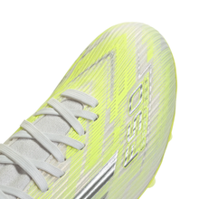 Load image into Gallery viewer, adidas F50 Sparkfusion League Women's Mid Cut Cleats
