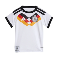 Load image into Gallery viewer, adidas Germany Baby Home Kit World Cup 2026
