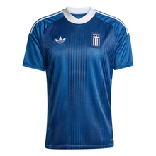 Load image into Gallery viewer, adidas Greece Away Jersey 2026/27
