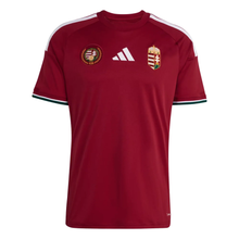 Load image into Gallery viewer, adidas Hungary Home Jersey 2026/27
