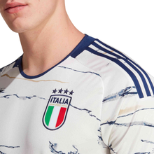 Load image into Gallery viewer, adidas Italy Away Jersey 2023
