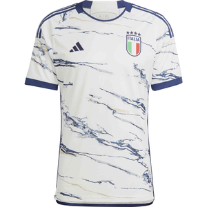 adidas Italy Away Jersey 2023