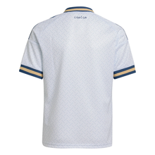 Load image into Gallery viewer, adidas Italy Youth Away Jersey 2026/27

