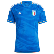 Load image into Gallery viewer, adidas Italy Home Jersey 2023
