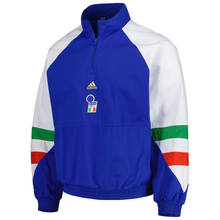 Load image into Gallery viewer, adidas Italy Icon ¼ Zip Top 2023
