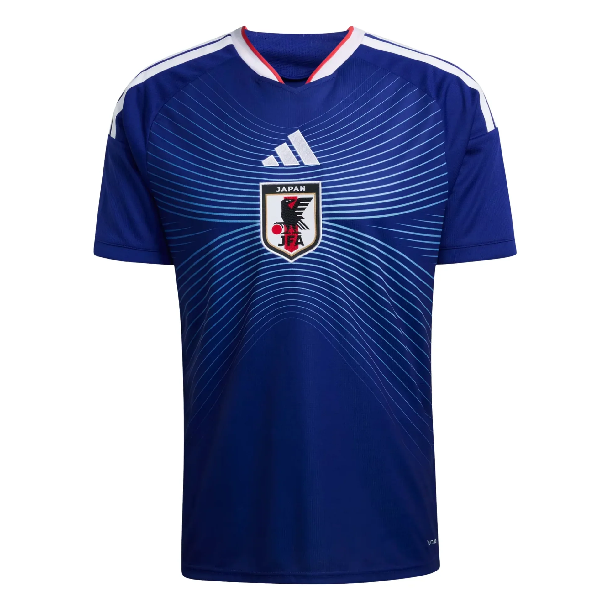 Ado Adidas Japan jersey Key Elements of the Collaboration