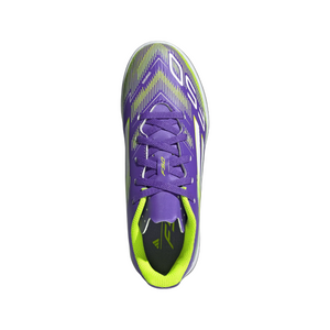 adidas F50 Club Junior Indoor Shoes