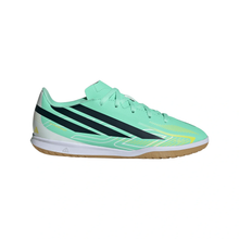 Load image into Gallery viewer, adidas Junior F50 Hyperfast Club Indoor Shoes
