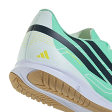 Load image into Gallery viewer, adidas Junior F50 Hyperfast Club Indoor Shoes
