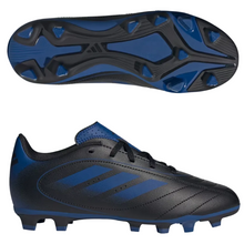 Load image into Gallery viewer, adidas Junior Goletto IX FG/MG Cleats
