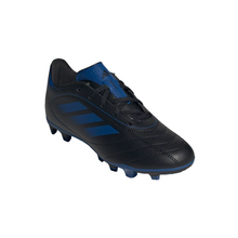 Load image into Gallery viewer, adidas Junior Goletto IX FG/MG Cleats

