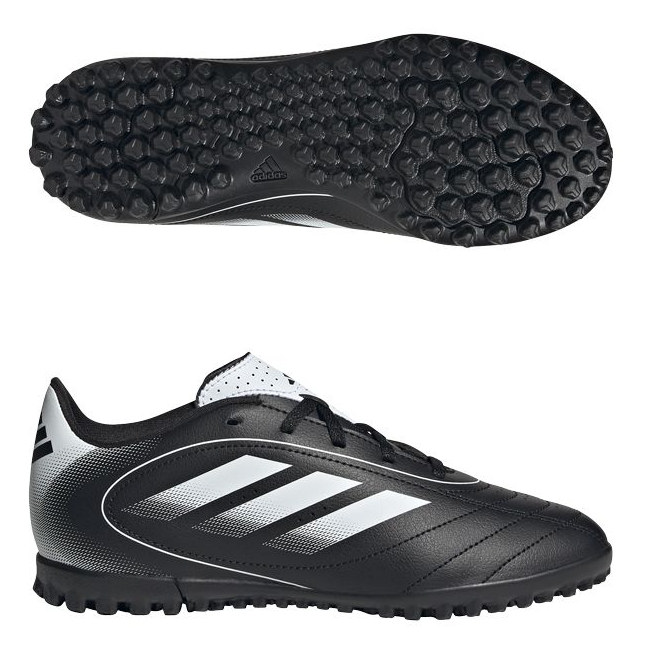 adidas Goletto IX Junior Turf Shoes