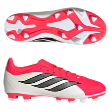 Load image into Gallery viewer, adidas Junior Predator Club FG/MG Cleats
