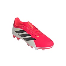 Load image into Gallery viewer, adidas Junior Predator Club FG/MG Cleats
